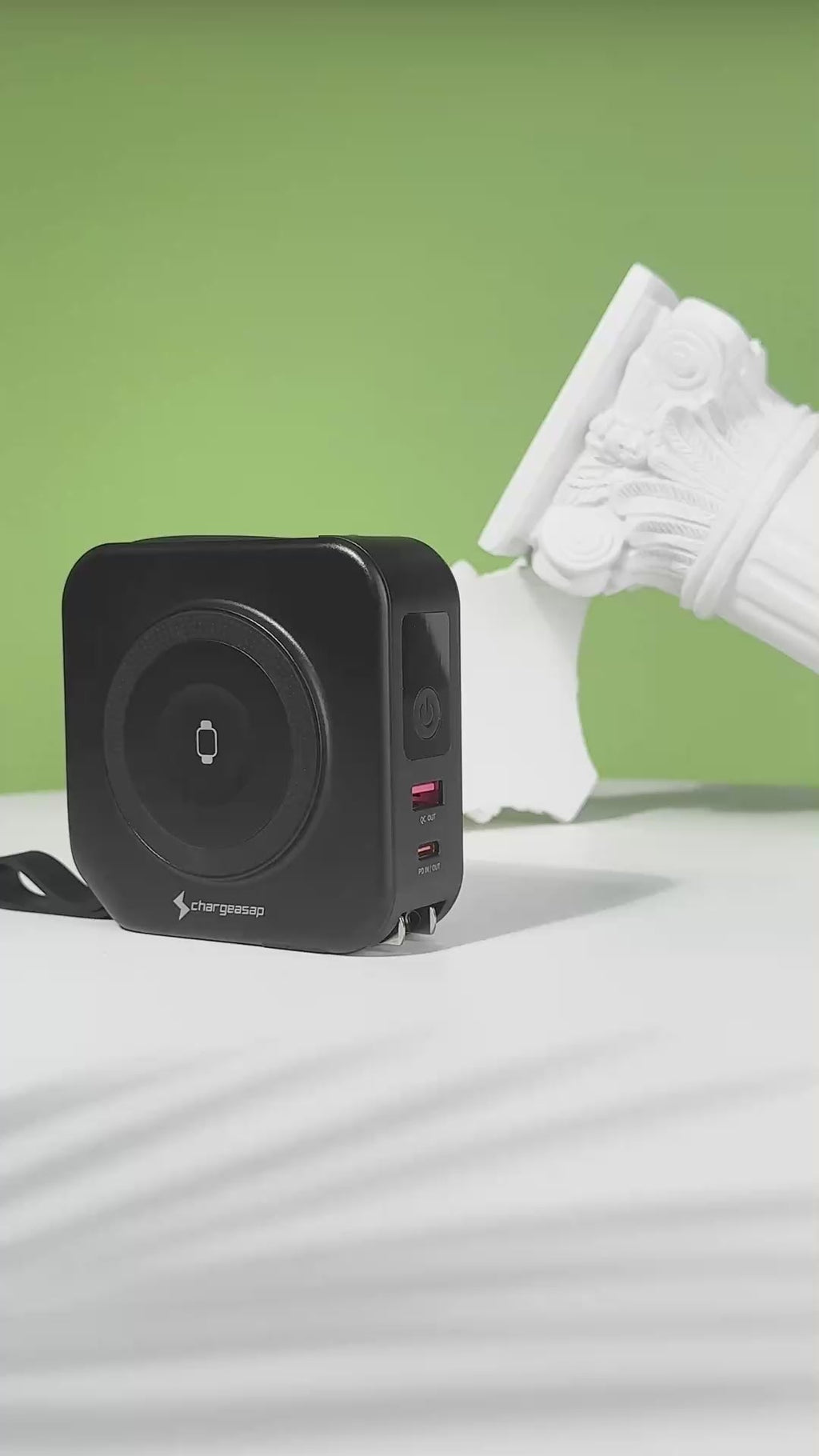 PocketPower Pro Powerbank