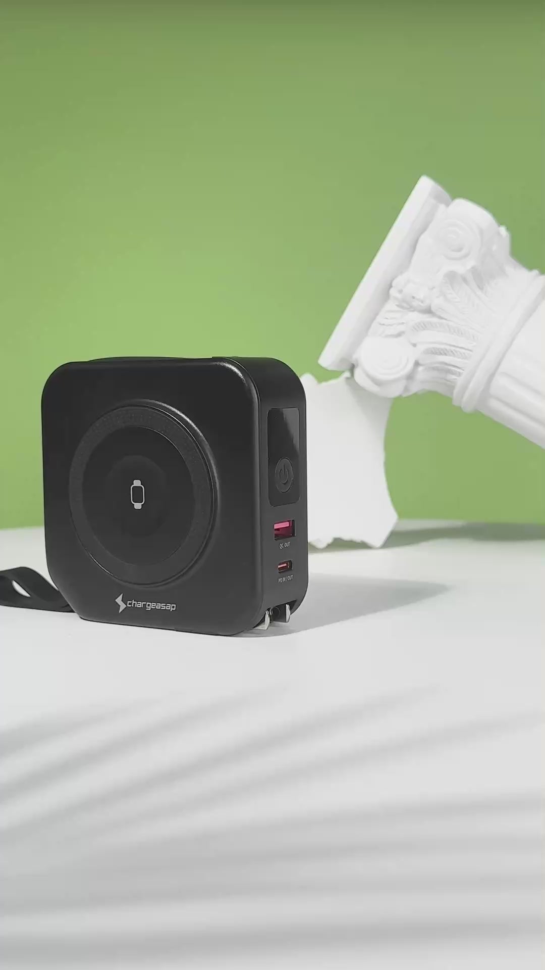 PocketPower Pro Powerbank