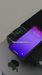 Flash Pro Ultra: USB-C 25000mAh Power Bank With MagSafe Compatibility