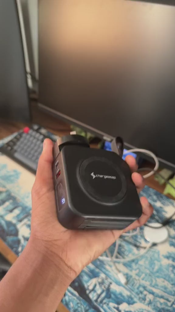 PocketPower Powerbank