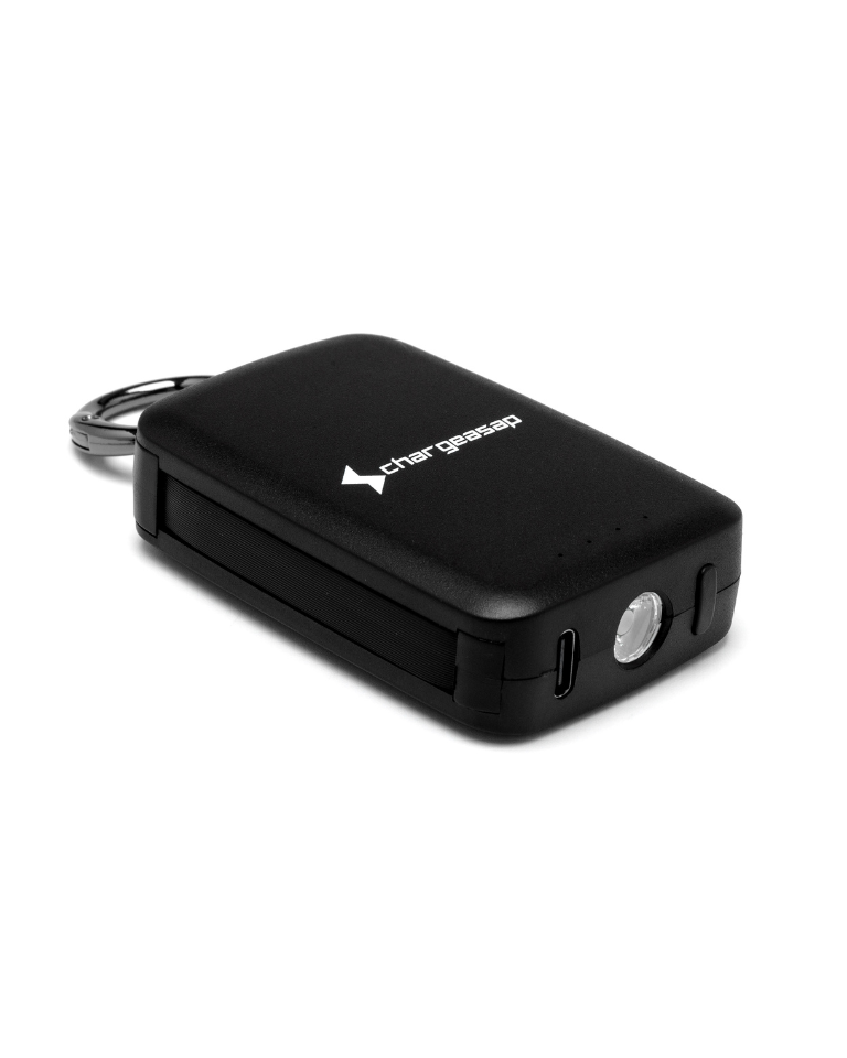 PowerLoop Keyring Powerbank