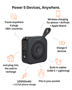 PocketPower Pro Powerbank