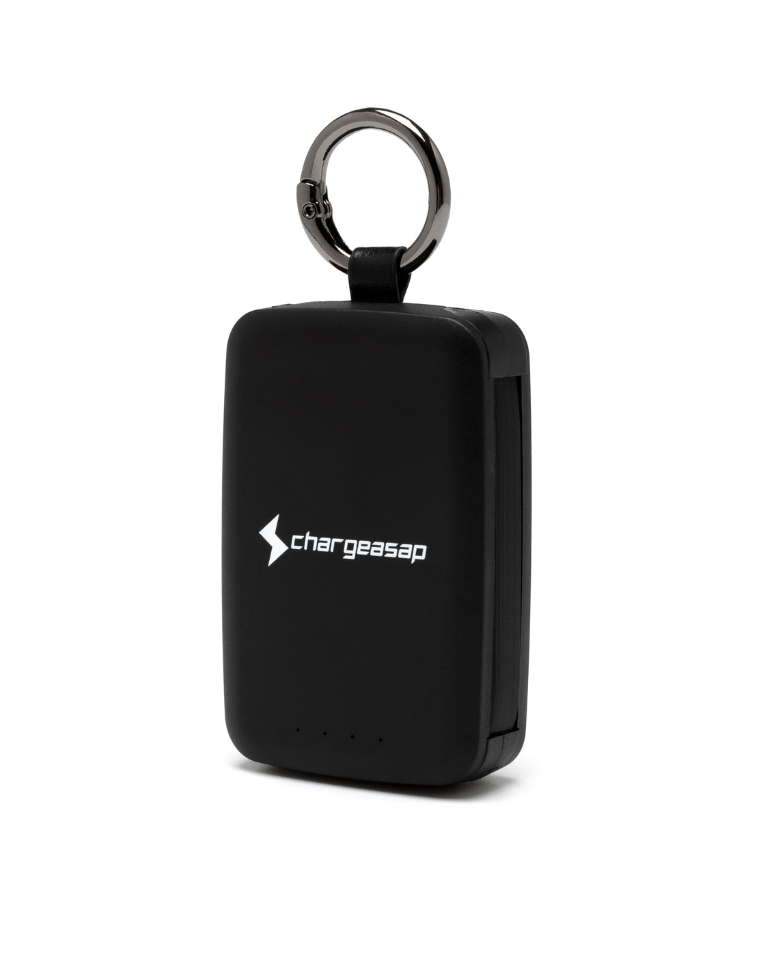 PowerLoop Keyring Powerbank