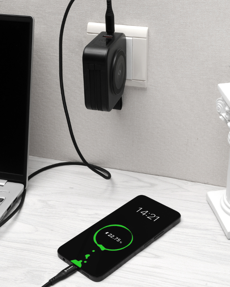 PocketPower Pro Powerbank