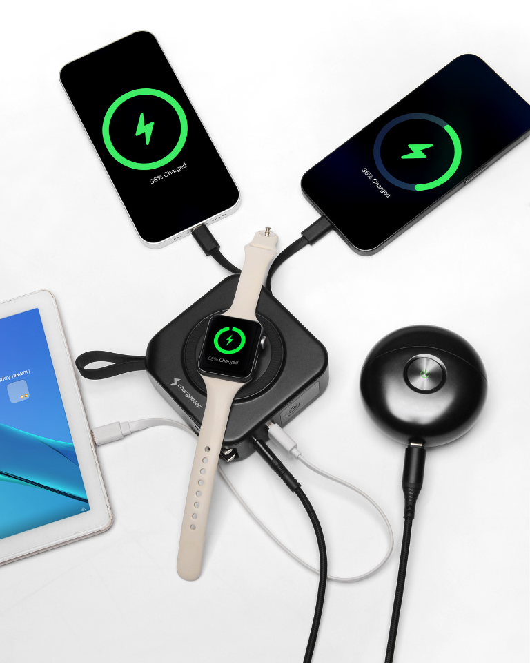 PocketPower Pro Powerbank