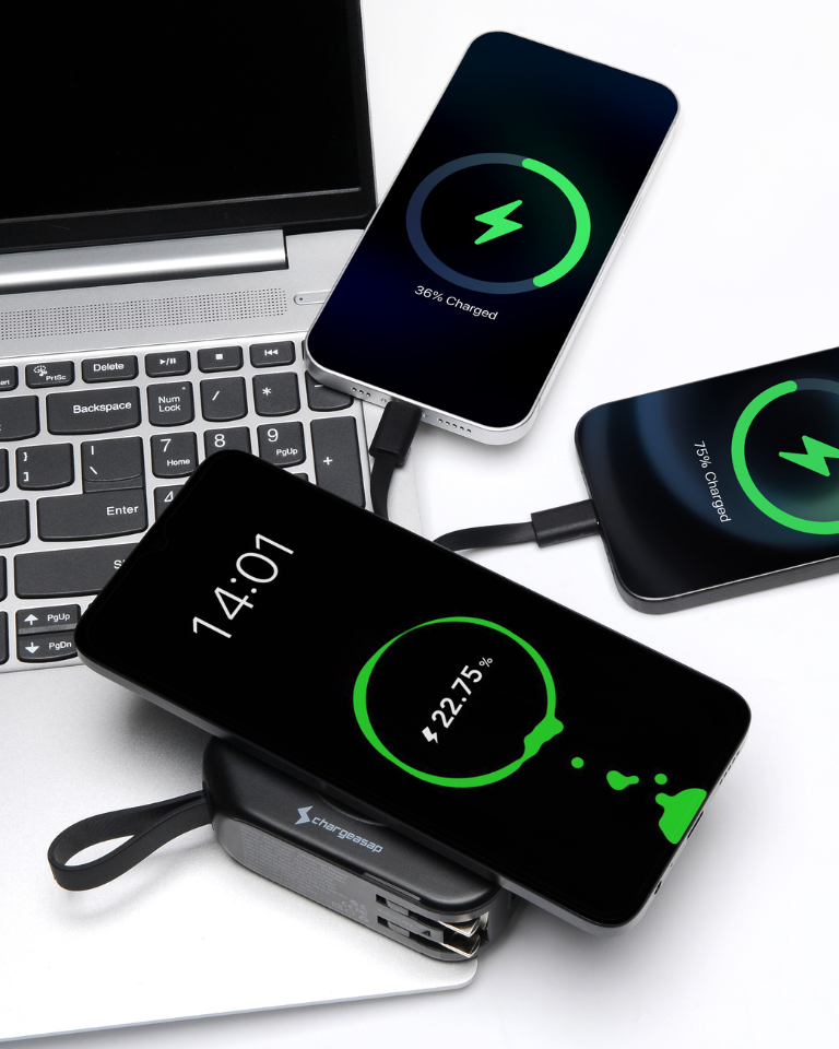 PocketPower Pro Powerbank