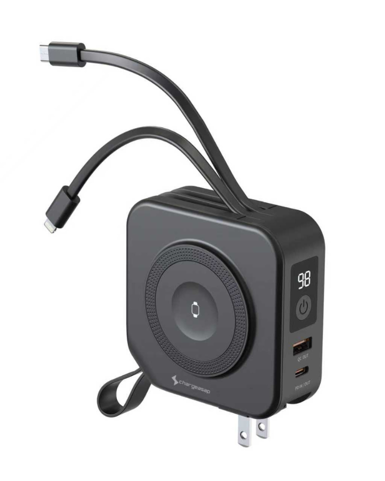 PocketPower Pro Powerbank