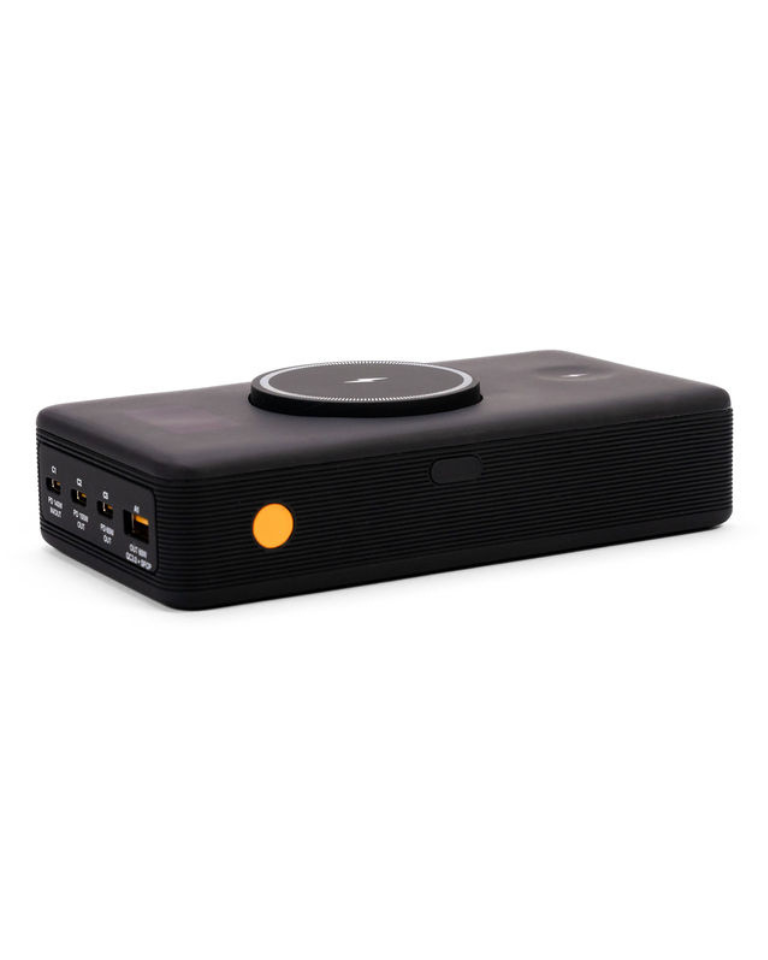 Flash Pro Ultra: USB-C 25000mAh Power Bank With MagSafe Compatibility