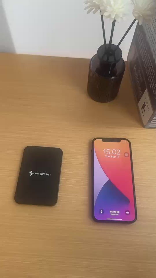 SlimCharge Magnetic Powerbank